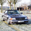 Topstaat Mercedes 300SL 24V bouwjaar 1991 VERKOCHT - Image 7