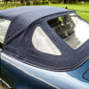Mercedes 600SL V12 leather 61.000 mile 1993 SOLD - Image 12