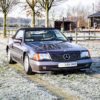 Topstaat Mercedes 300SL 24V bouwjaar 1991 VERKOCHT - Image 6