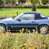 Mercedes 600SL V12 leather 61.000 mile 1993 SOLD - Image 11