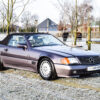 Topstaat Mercedes 300SL 24V bouwjaar 1991 VERKOCHT - Image 5
