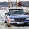 Topstaat Mercedes 300SL 24V bouwjaar 1991 VERKOCHT - Image 2