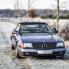 Topstaat Mercedes 300SL 24V bouwjaar 1991 VERKOCHT - Image 3