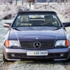 Topstaat Mercedes 300SL 24V bouwjaar 1991 VERKOCHT - Image 4