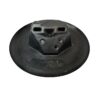 Spare wheel holder A1298900309