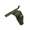 Hitteschild pitman arm