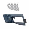 Bumper cover left side AMG HWA1298800305 - Image 3