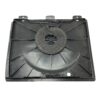Cover spare tire A1296903530 - Image 2