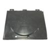 Cover spare tire A1296903530
