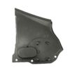 Control units cover A1298350409