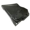 Control units cover A1298350409 - Image 2