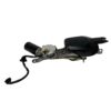 Windshield wiper mechanism R129