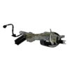 Windshield wiper mechanism R129