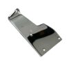 Chrome cover left A1297280121 - Image 2