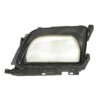 Headlight glass right side (used) A1298201466 - Image 4
