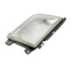 Headlight glass right side (used) A1298201466 - Image 3