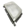 Headlight glass right side (used) A1298201466 - Image 2