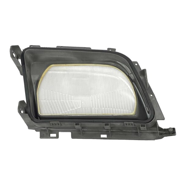 Koplamp glas links (gebruikt) A1298201566 - Image 2
