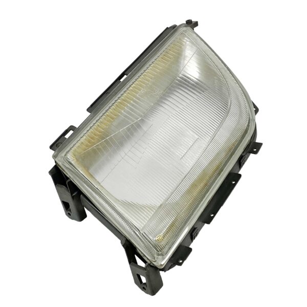 Koplamp glas links (gebruikt) A1298201566 - Image 4