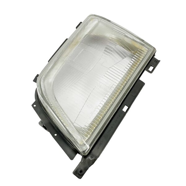 Koplamp glas links (gebruikt) A1298201566 - Image 3