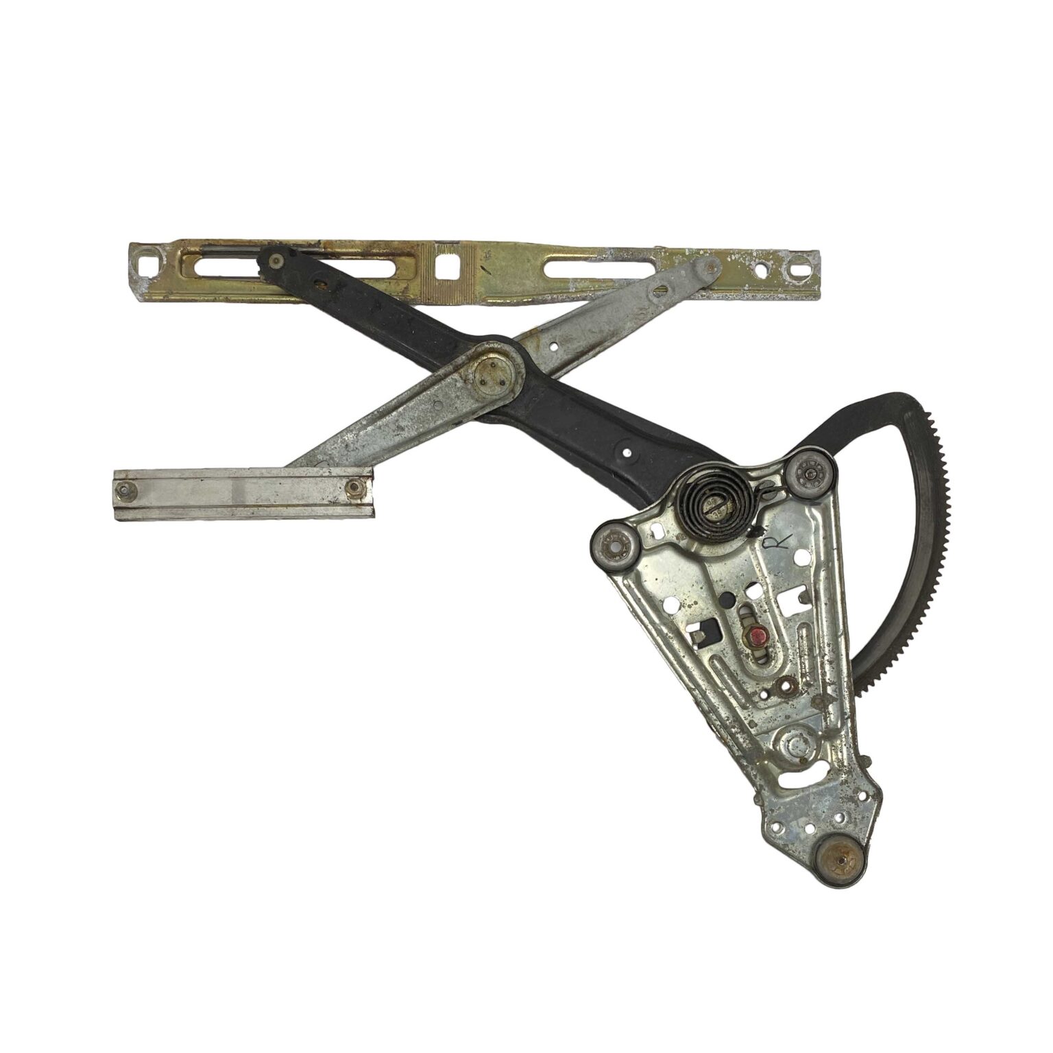 Window mechanism right A1297200846 G R129 Shop