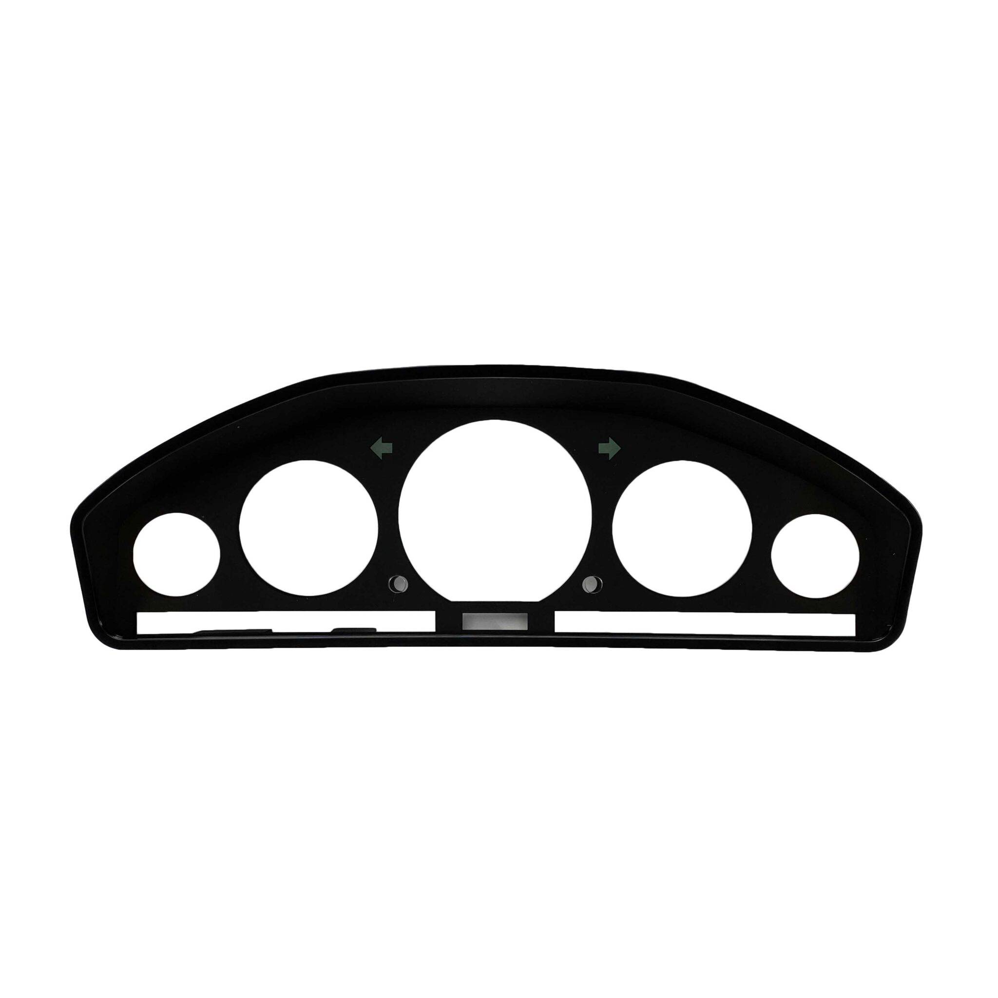 Glass instrument cluster R129 A1295400024 R129 Shop