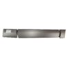 Molding fender R129 left A1296900540 - Image 3