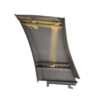 Molding fender R129 left A1296900540 - Image 2