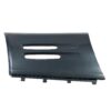 Molding fender R129 left A1296901740