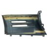 Molding fender R129 right a1296901840 - Image 2