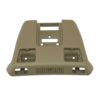Binnenverlichtingpaneel compleet R129 A1248202901