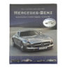 Het ultieme verhaal van Mercedes Benz