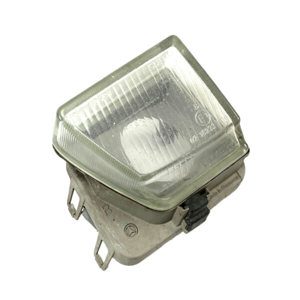 Fog light R129 right 1st series