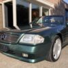 AMG bumper 1st series original R129 - Image 4