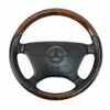 Stuur airbag R129 A1404600498 - Image 4