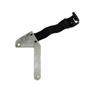 Windscreen hook R129 left A1298600110