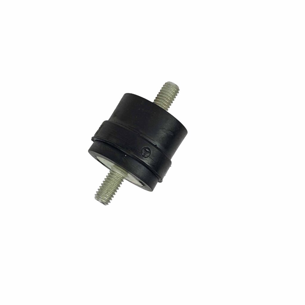 Spacer rubber airfilter A1169880511 - R129 Shop