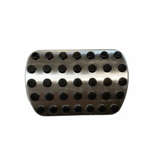 A1702900182 Brake padel rubber