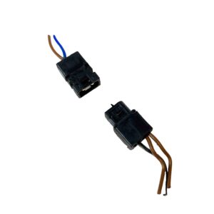 Plug tempature sensor R129