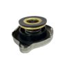 Koelvloeistof reservoirdop R129 A1245000406 - Image 3