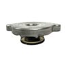 Koelvloeistof reservoirdop R129 A1245000406 - Image 4
