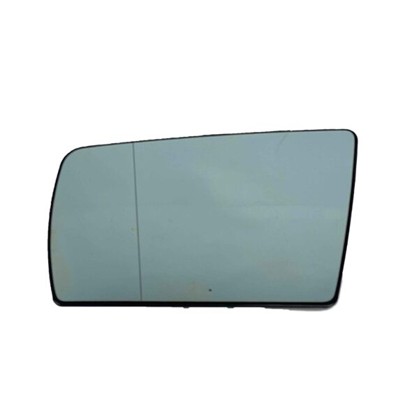 Wing mirror glass left 2nd series A2108100121