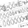 Pakking automaat A1262711280 - Image 2
