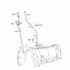O-ring pijlstok A0169972948 - Image 3