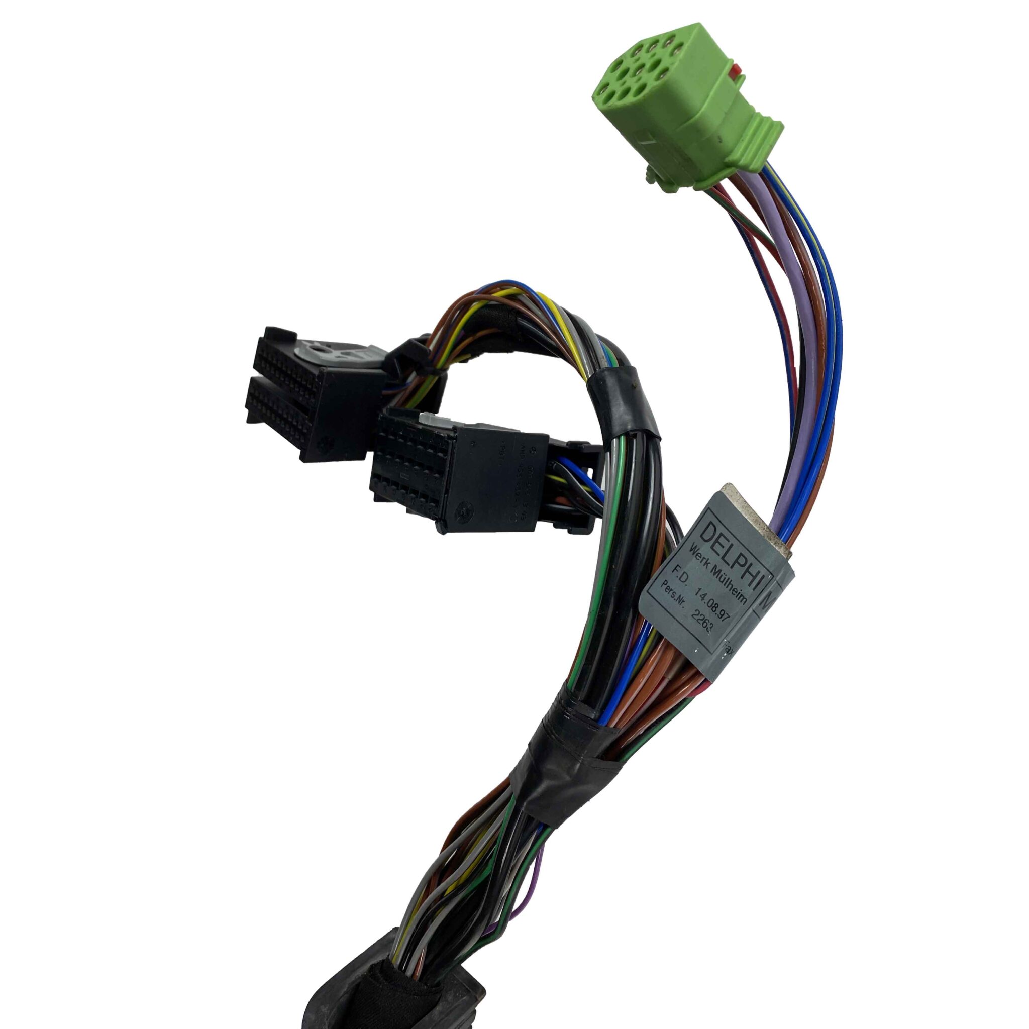 Wire harness engine A1295403133 R129 Shop