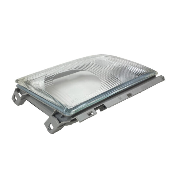 Koplamp glas rechts A1298202666 Xenon - Image 2
