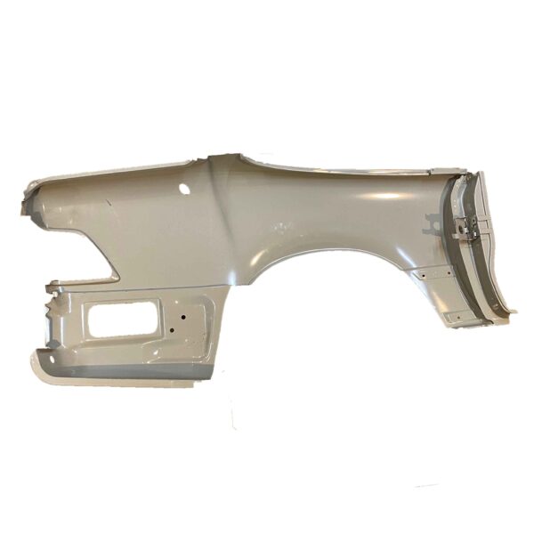 Rear fender NOS A1296300321 left - Image 2