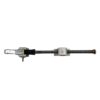 Seat adjustment mechanism A1298202707 - Image 2