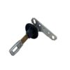 Closing pin softtop left A1297740913