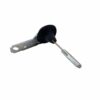 Closing pin softtop left A1297740913 - Image 3